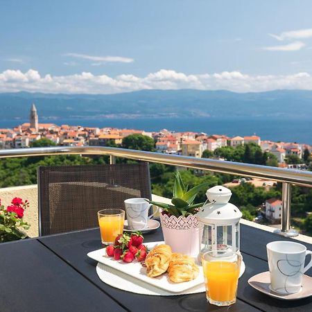 Apartman Jelena Vrbnik Exterior photo